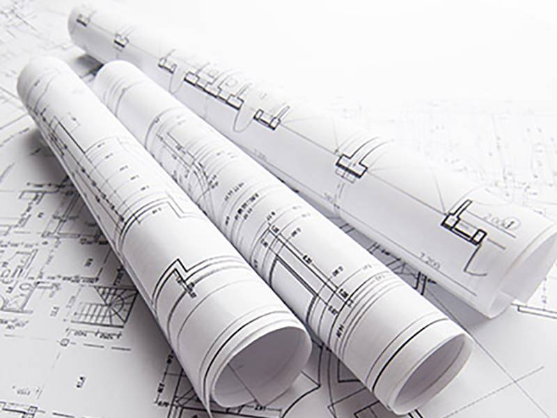 Projektování elektroinstalace